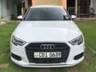 Sample 9 – A3 car