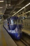 Sample 5 – Bullet train