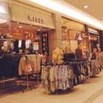 Sample 6 – Clothingstore