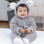 Sample 1 – Infant
