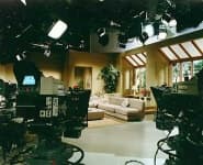 Sample 1 – Tv studio