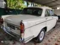 Sample of Oxford car
