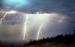 Sample 1 – Lightning