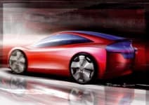 Sample 5 – Car wheel