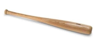 Sample 1 – Baseball bat