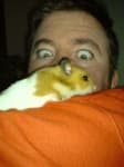 Sample 5 – Hamster