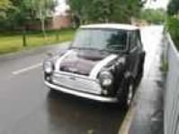 Sample 2 – Mini car