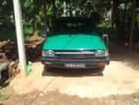 Sample 5 – Corolla car