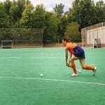 Sample 6 – Field hockey