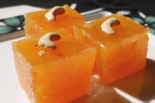 Sample 4 – Halwa
