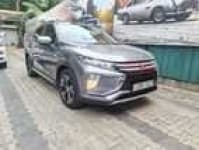 Sample 9 – Eclipse cross car