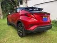 Sample 12 – Chr car
