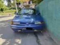 Sample 8 – Laser car