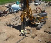 Sample 5 – Drill