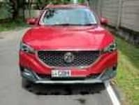 Sample 7 – Mg car