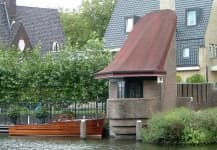 Sample 2 – Boathouse