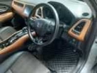 Sample 10 – Honda car
