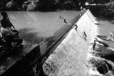 Sample 6 – Dam