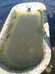 Sample 2 – Bathtub