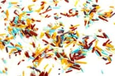 Sample 2 – Sprinkled