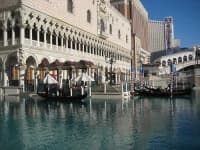 Sample 4 – Gondola