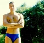 Sample 2 – Swimming trunks