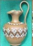 Sample 4 – Ewer