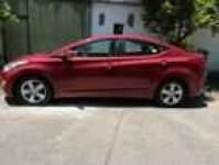 Sample 6 – Elantra car
