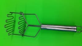 Sample 6 – Masher