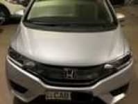 Sample 24 – Fit car