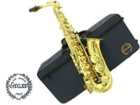 Sample 2 – Sax