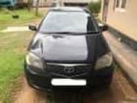 Sample 23 – Vios car