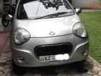 Sample 12 – Micro car