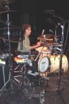 Sample 3 – Drum