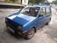 Sample 2 – Cuore car