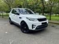 Sample 9 – Discovery car