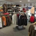 Sample 3 – Clothingstore