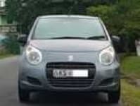 Sample 10 – A star car