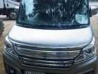 Sample 12 – Spacia car