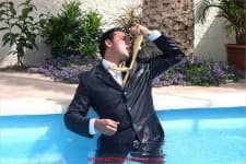 Sample 1 – Suit
