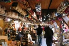 Sample 5 – Shoe shop