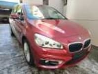 Sample of 225xe car