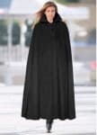 Sample 5 – Cloak