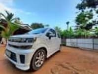 Sample 14 – Wagon r fz car