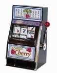 Sample 5 – Slot machine