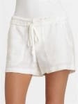 Sample 4 – White shorts