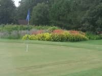 Sample 1 – Golf club