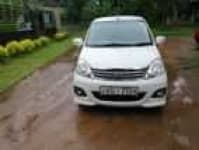 Sample 21 – Viva elite car
