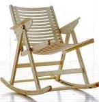 Sample 4 – Rocking chair