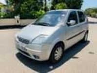 Sample of Trend car